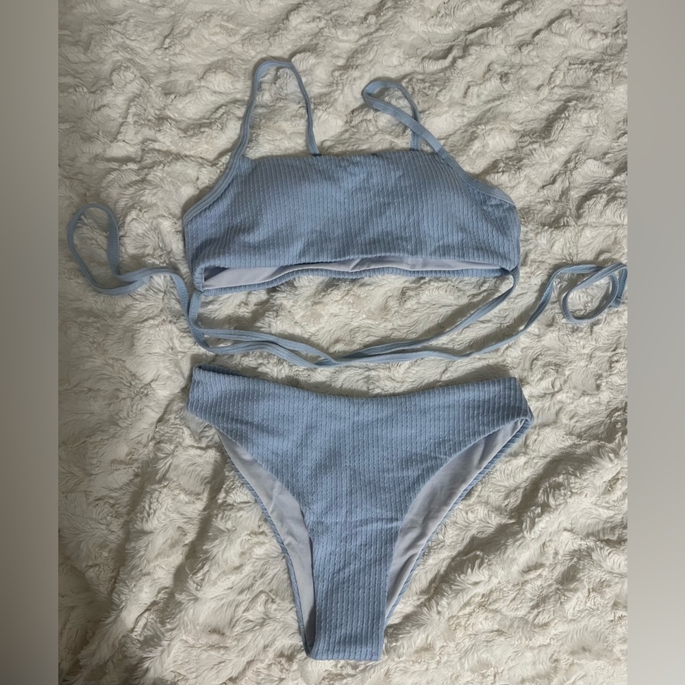 Shein Bikini